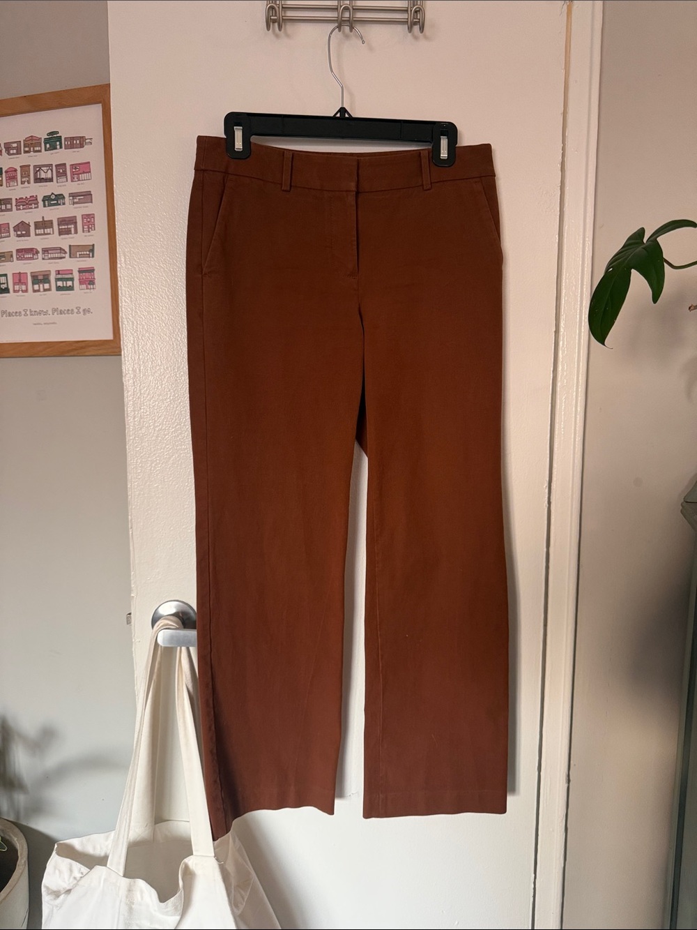 Talbots Suit Pants
